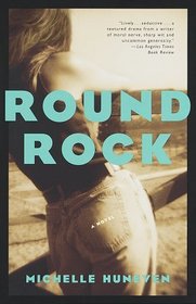 Round Rock (Vintage Contemporaries)