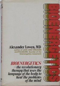 Bioenergetics