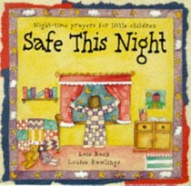 Safe This Night (Nightlights)