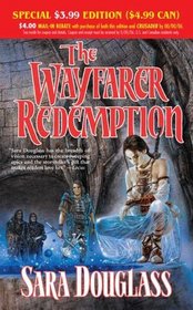 Wayfarer Redemption (Wayfarer Redemption, Bk 1)