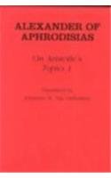 Alexander of Aphrodisias on Aristotle's Topics 1 (Ancient Commentators on Aristotle)