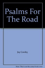 Psalms For The Road