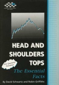 Head and Shoulders Tops: The Essential Facts