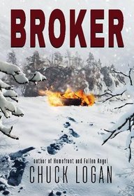 Broker