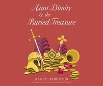Aunt Dimity and the Buried Treasure