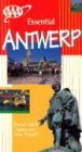 AAA Essential Guide: Antwerp