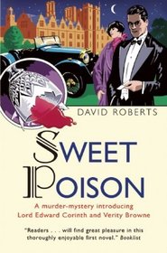 Sweet Poison