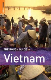 The Rough Guide to Vietnam 5 (Rough Guide Travel Guides)