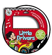 Junior Jukebox Read Along Totebook and Music CD Little Drivers (Totebook and Music CD, 17 of 24)