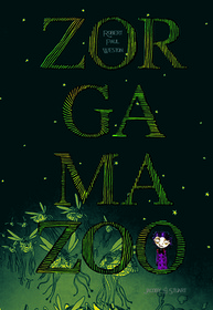 Zorgamazoo (German Edition)