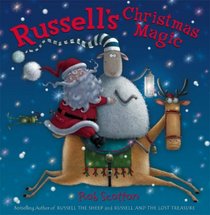 Russell's Christmas Magic