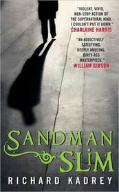 Sandman Slim (Sandman Slim, Bk 1)