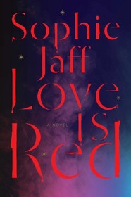 Love Is Red (Nightsong, Bk 1)