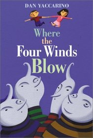 Where the Four Winds Blow