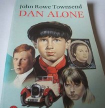 Dan Alone (Puffin Books)