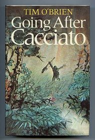GOING AFTER CACCIATO