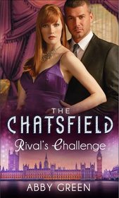 Rival's Challenge (The Chatsfield)