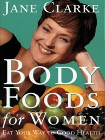 BODY FOODS FOR WOMEN