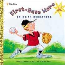 First-Base Hero (Pop-Up Book)