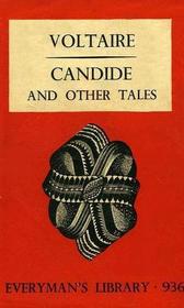 Candide and Other Tales