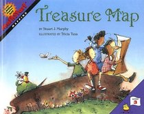 Treasure Map (Mathstart)