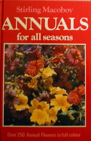 Annuals for All Seasons