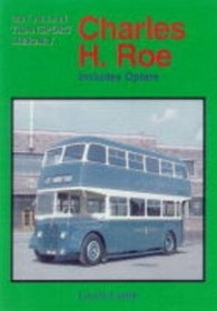 Charles H. Roe - Includes Optare