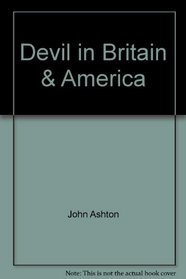 Devil in Britain & America