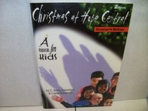 Christmas at Hope Central: A Musical for Kids