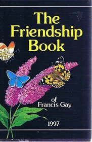 The Friendship Book 1997