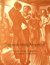 Representing America: The Ken Trevey Collection of American Realist Prints