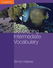 Developing Intermediate Vocabulary (Georgian Press)