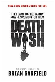 Death Wish (Paul Benjamin, Bk 1)