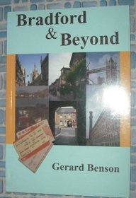 Bradford and Beyond: A Sonnet Journal
