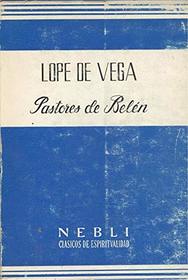 Pastores de Belen (Nebli ; 41) (Spanish Edition)