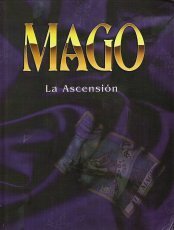 Mago: La Ascensin, 2a version