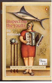 Inspecting the Vault (Penguin Short Fiction)