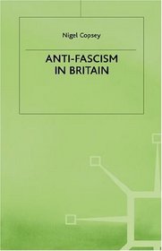Anti-Fascism in Britain