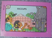 Hiccups (SUPER Books ~ Stories Unique for Purposeful Extra Reading, #32)