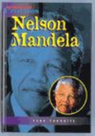 Nelson Mandela (Heinemann Profiles)