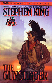 The Gunslinger (Dark Tower #1 - Unabridged)