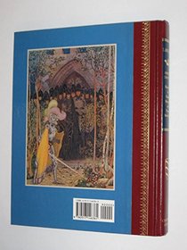 Children's Classics: Lancelot: The Adventures & Romances