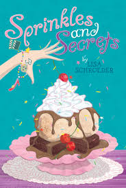 Sprinkles and Secrets (Cupcakes, Bk 2)