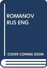 Romanov's Pocket Russian-English English-Russian Dictionary: With Special Emphasis on American English
