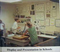 Display and Presentation in Schools