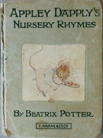 Appley Dapply's Nursery Rhymes