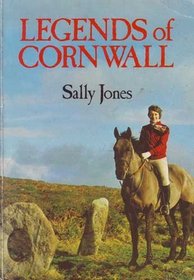 Legends of Cornwall