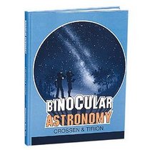 Binocular Astronomy