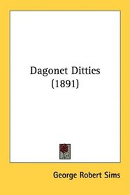 Dagonet Ditties (1891)