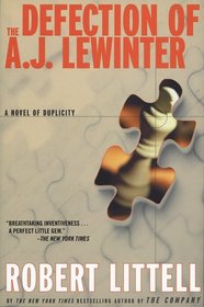 The Defection of A.J. LeWinter (Duplicity)